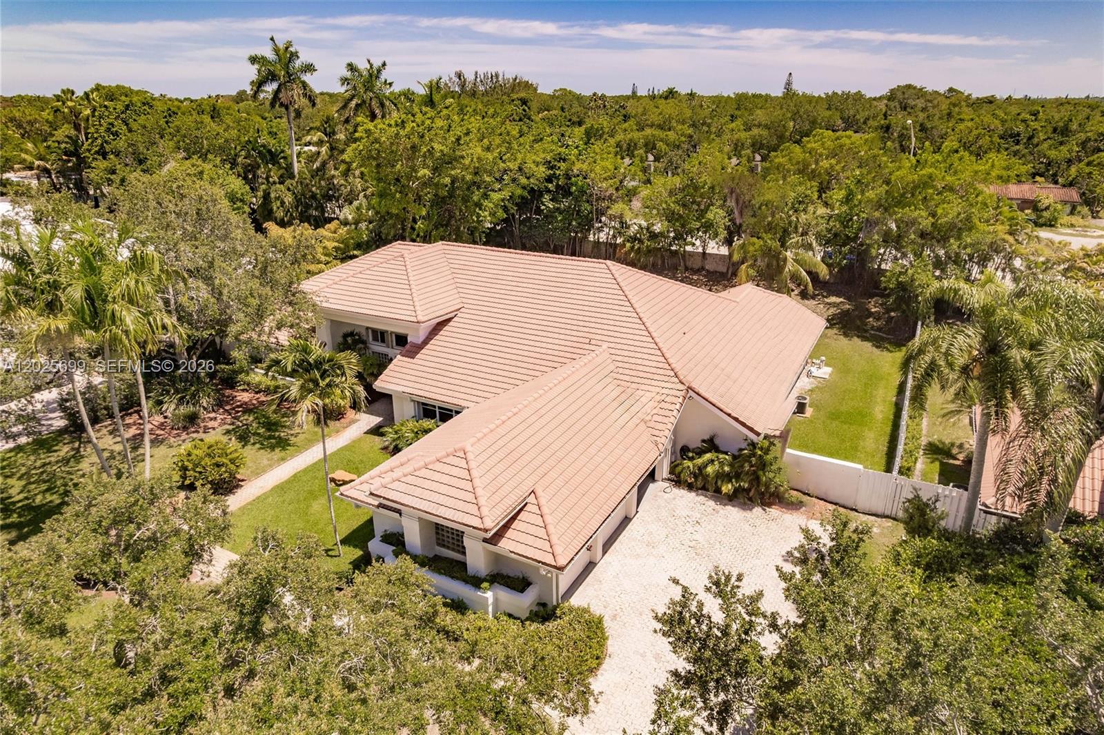 WEITZER KILLIAN PLACE - Residential