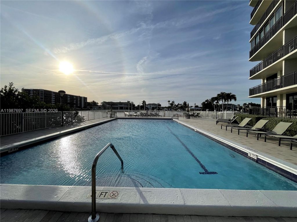 Photo of 3912 S Ocean Blvd #1001, Highland Beach, FL 33487 (MLS # A11987697)