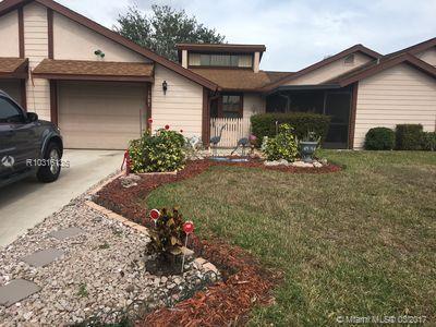 SOUTH PORT ST LUCIE UNIT - Residential