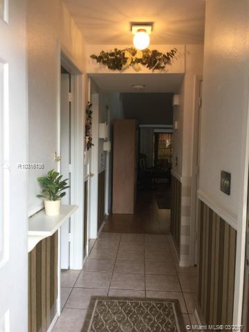 SOUTH PORT ST LUCIE UNIT - Residential