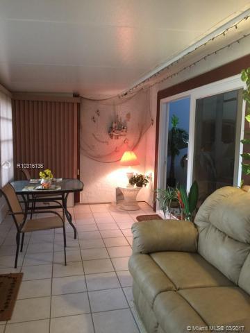 SOUTH PORT ST LUCIE UNIT - Residential