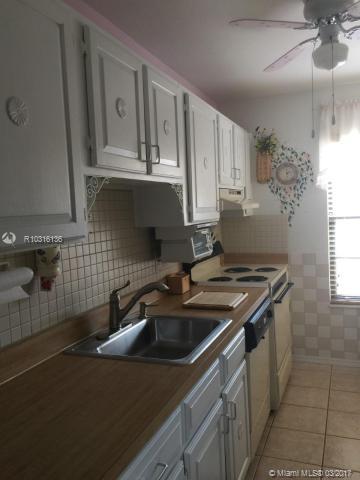 SOUTH PORT ST LUCIE UNIT - Residential