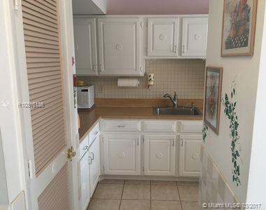 SOUTH PORT ST LUCIE UNIT - Residential