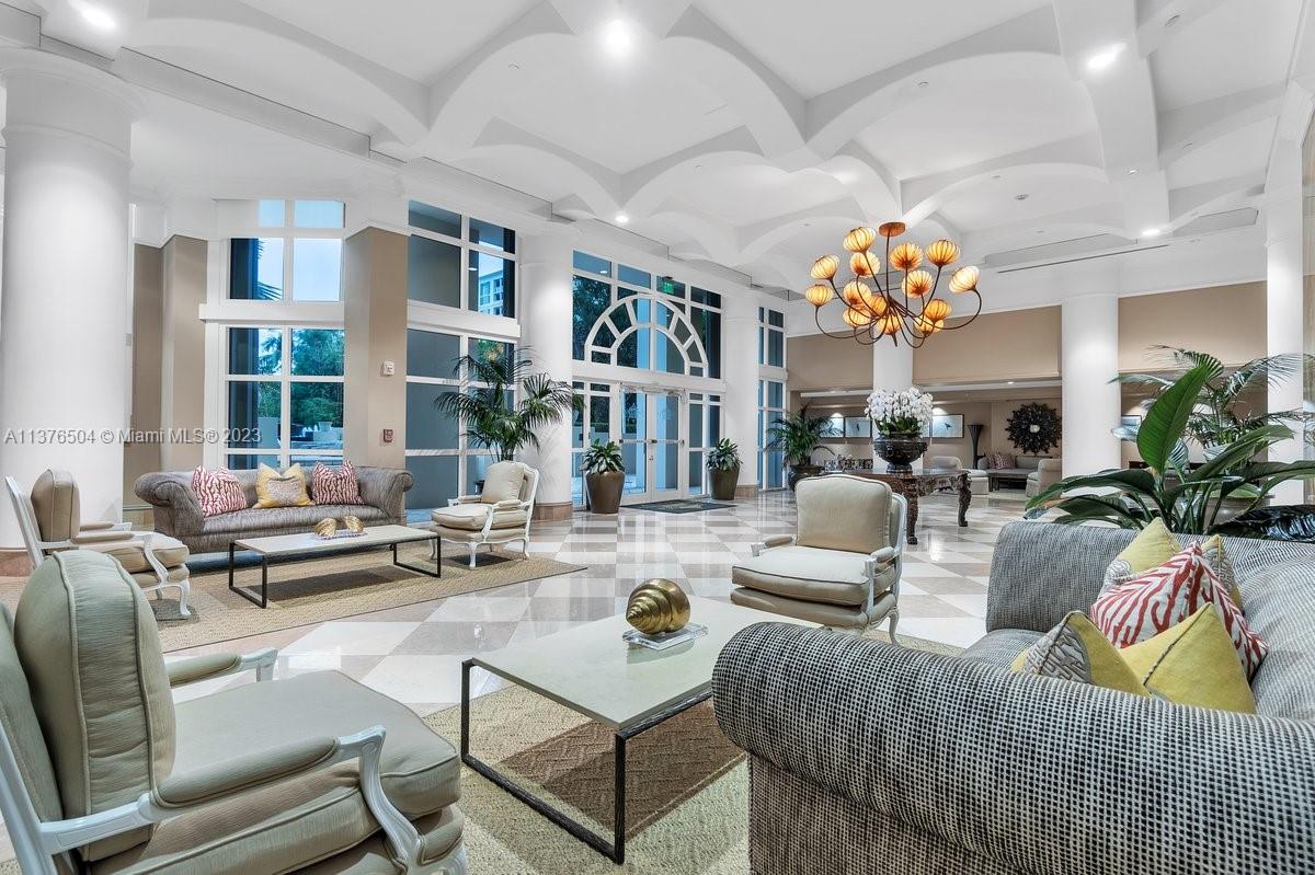 GRAND BAY TOWER CONDO - Residential