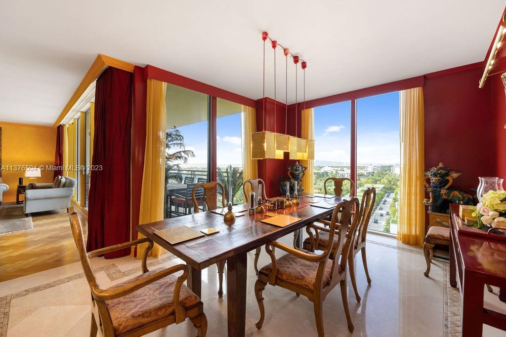 GRAND BAY TOWER CONDO - Residential