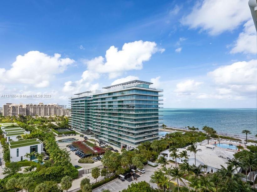 GRAND BAY TOWER CONDO - Residential