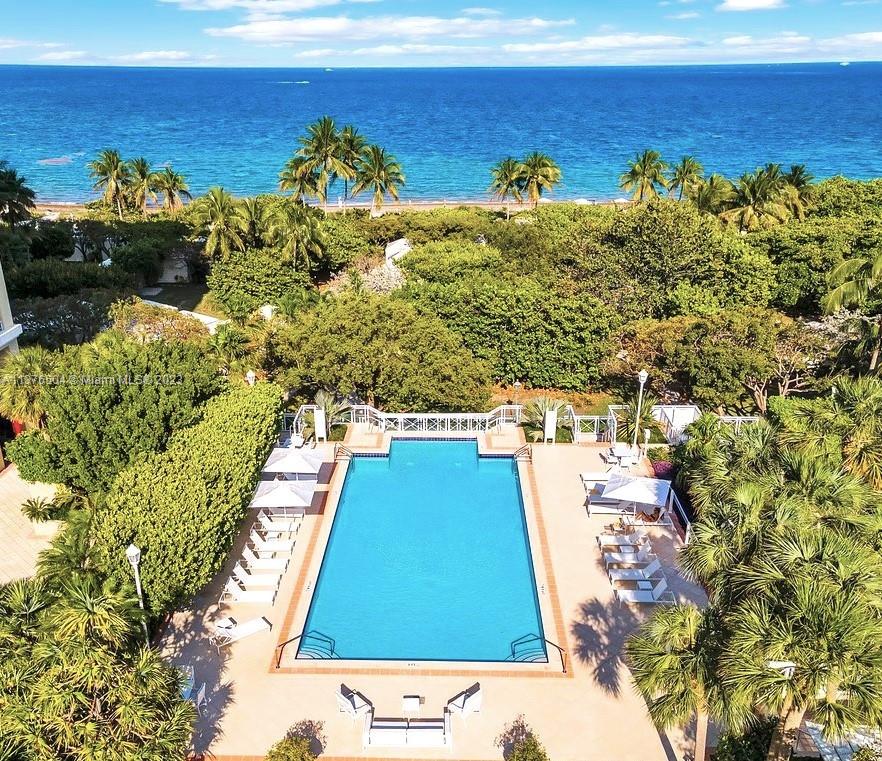 GRAND BAY TOWER CONDO - Residential