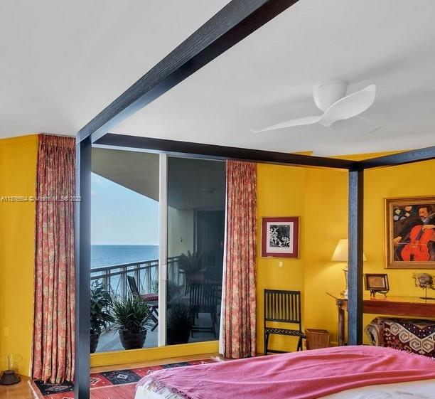 GRAND BAY TOWER CONDO - Residential