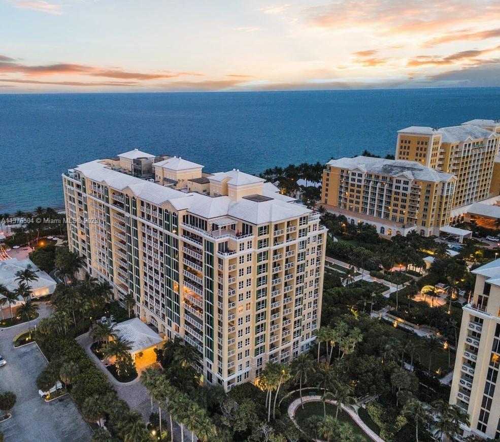 GRAND BAY TOWER CONDO - Residential