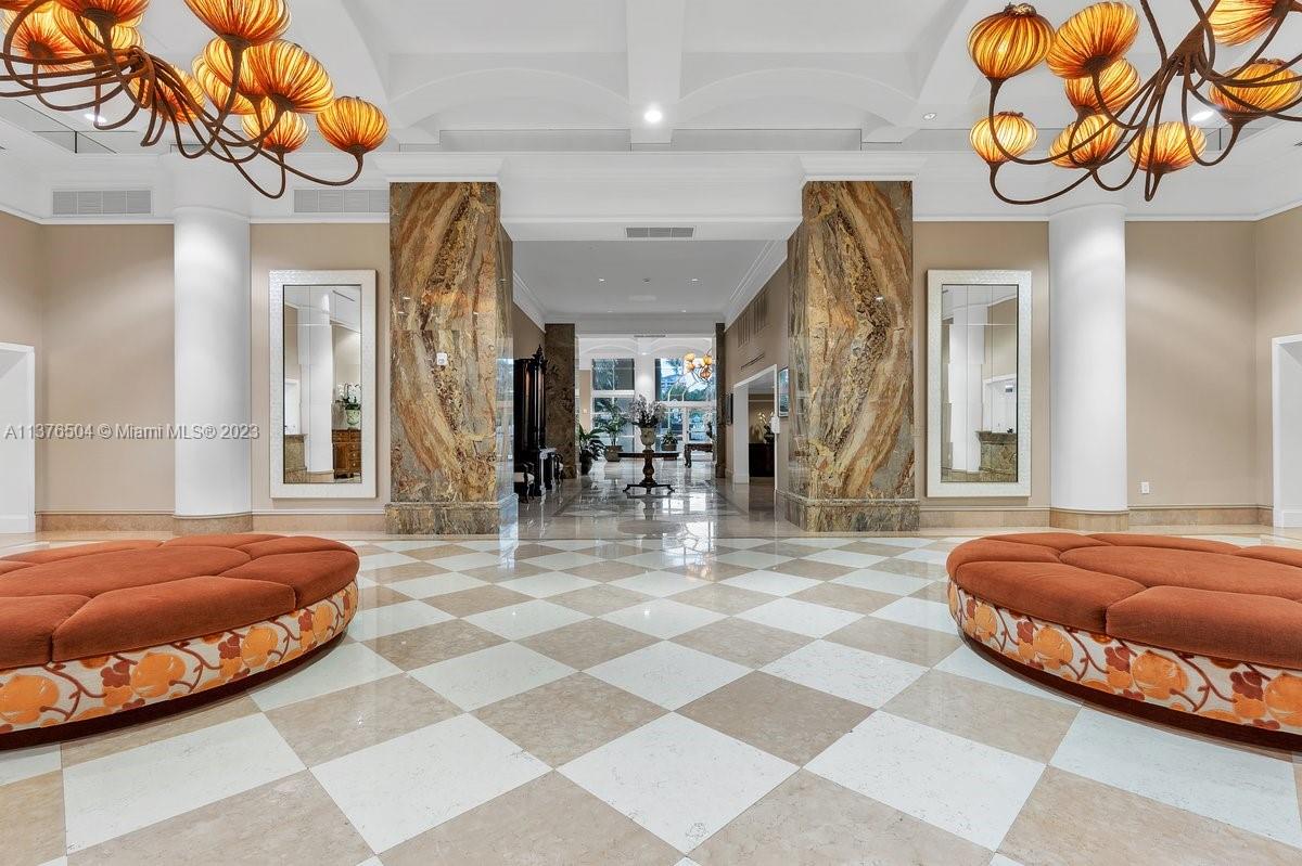 GRAND BAY TOWER CONDO - Residential