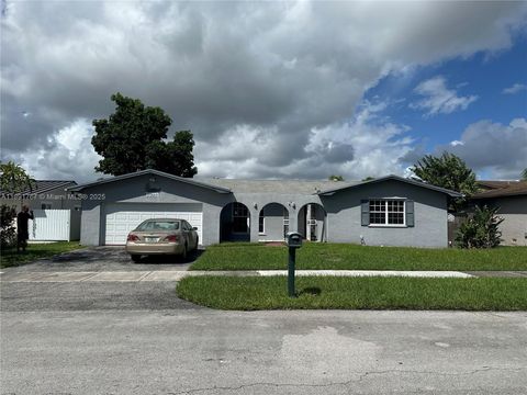 Photo of 10751 SW 173rd St, Miami, FL 33157 (MLS # A11891767)