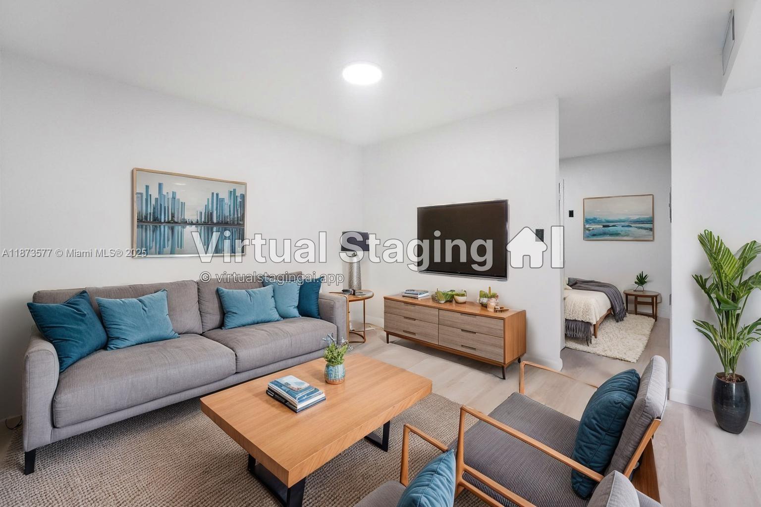 This updated 2/1 in North Miami close to Biscayne Park is ideal for anyone who needs to be close to the city while enjoying a comfortable home. The apartment comes with central AC and modern flooring throughout, along with a renovated kitchen and brand-new appliances. The building offers elevator access, onsite laundry, and covered parking, with the option for a second space at just $100. It’s also pet friendly. With a bus stop right outside and major areas like Downtown Miami, Brickell, Wynwood, the Design District, Miami Beach, Aventura, and Miami Shores just minutes away, commuting is simple and convenient. Move in quickly with only First and $1,000 Security, and take advantage of rapid approval to get settled without delay.