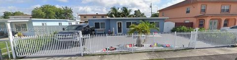 1461 E 9th Ct Hialeah FL 33010