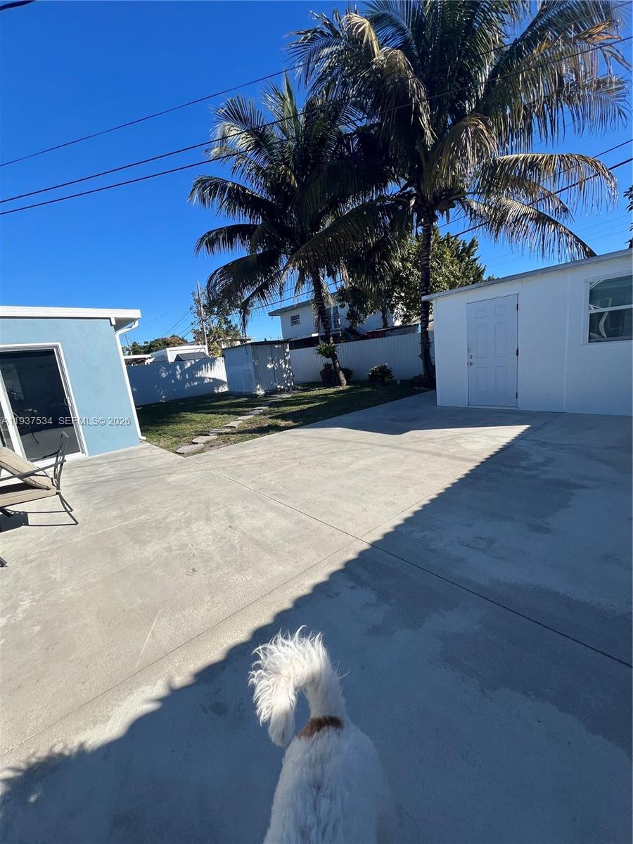 SUN-TAN VILLAGE SEC 2 - Residential