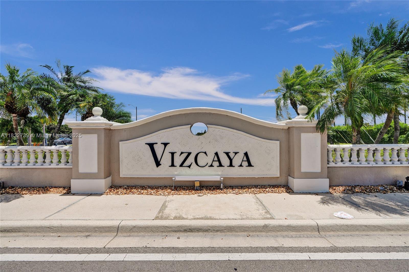 BELLAGIO AT VIZCAYA - Residential