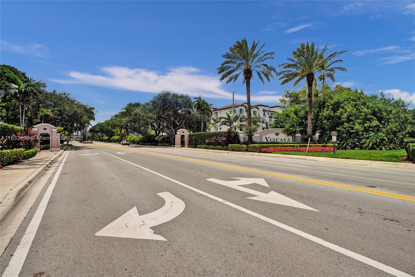 BELLAGIO AT VIZCAYA - Residential