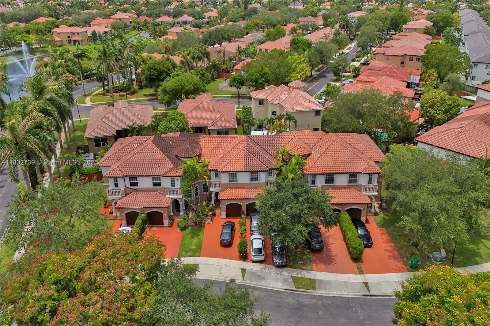 BELLAGIO AT VIZCAYA - Residential