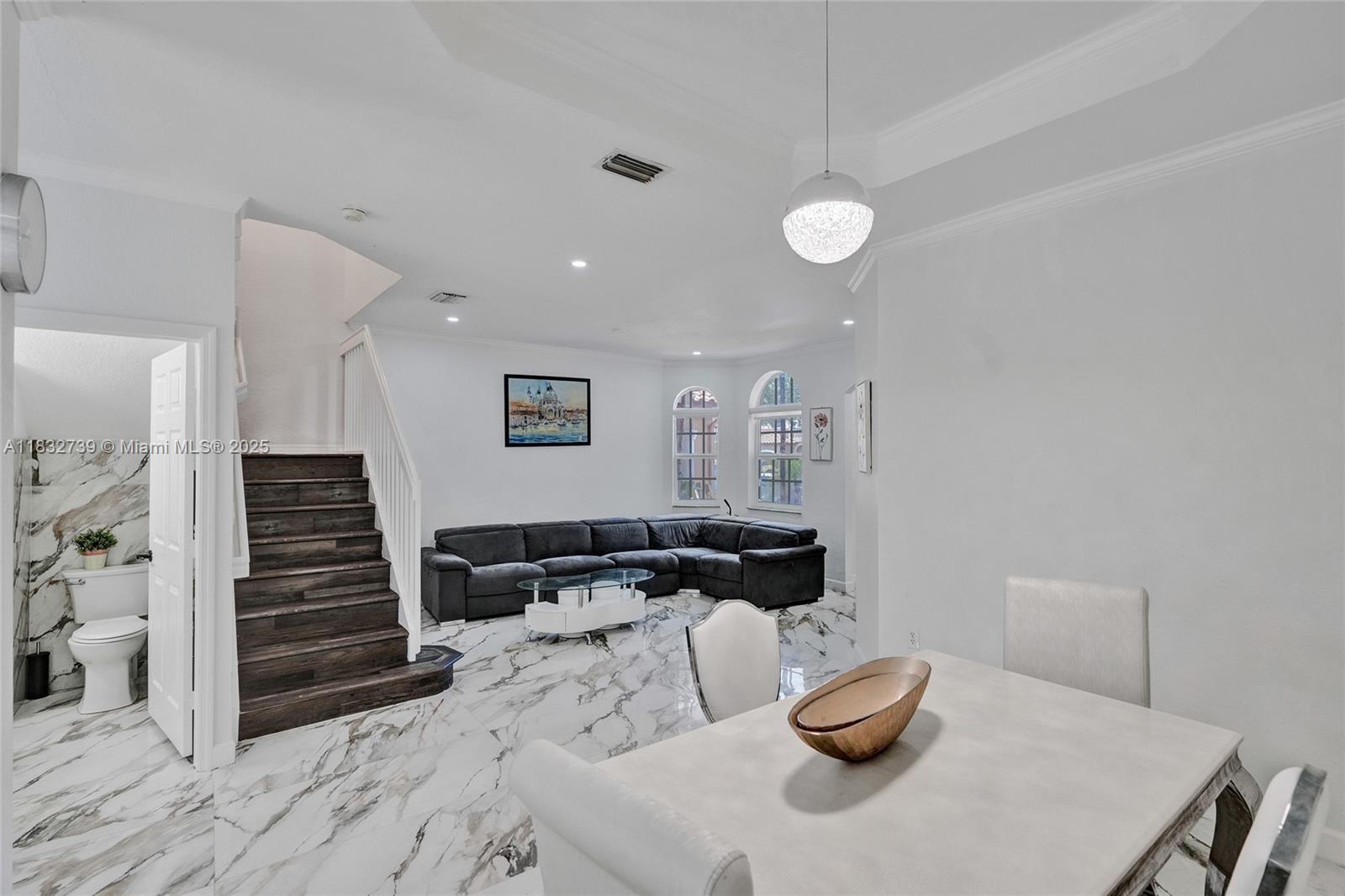 BELLAGIO AT VIZCAYA - Residential