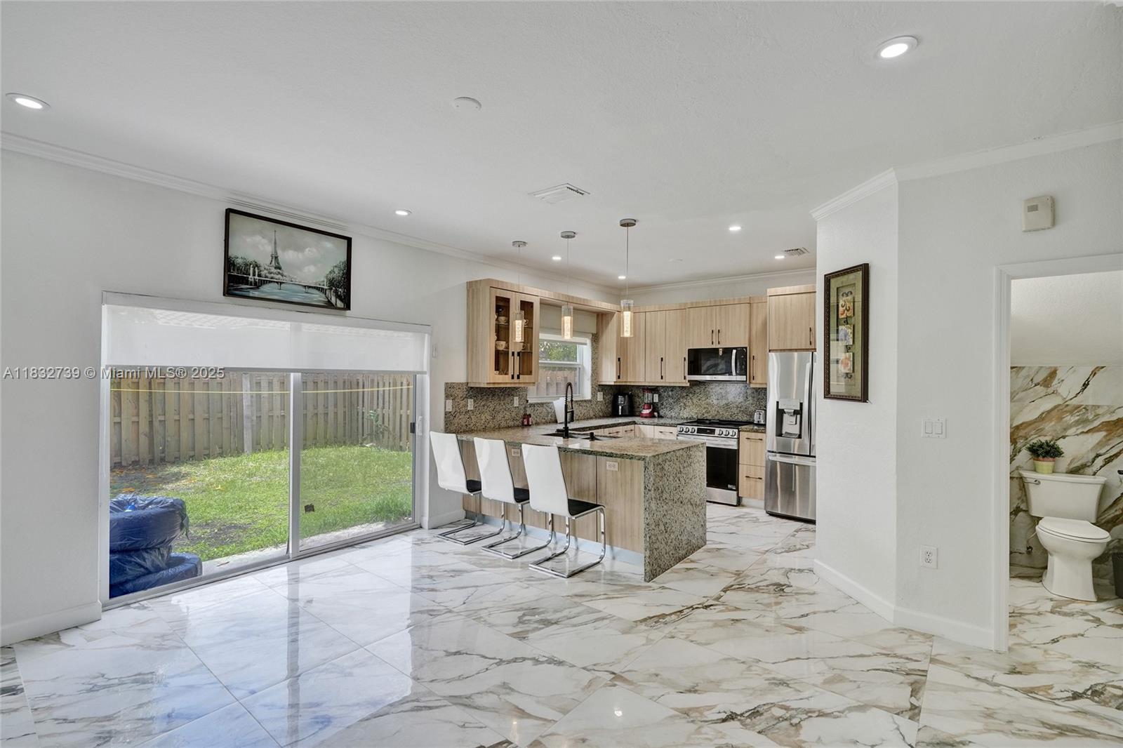 BELLAGIO AT VIZCAYA - Residential