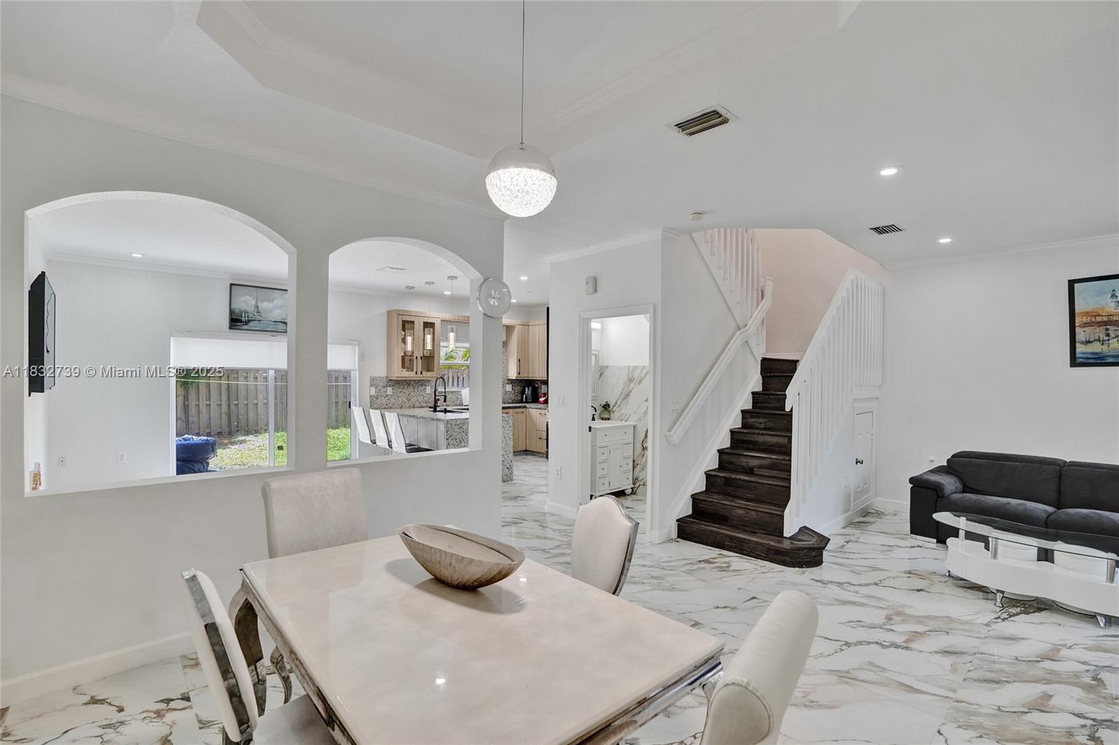 BELLAGIO AT VIZCAYA - Residential