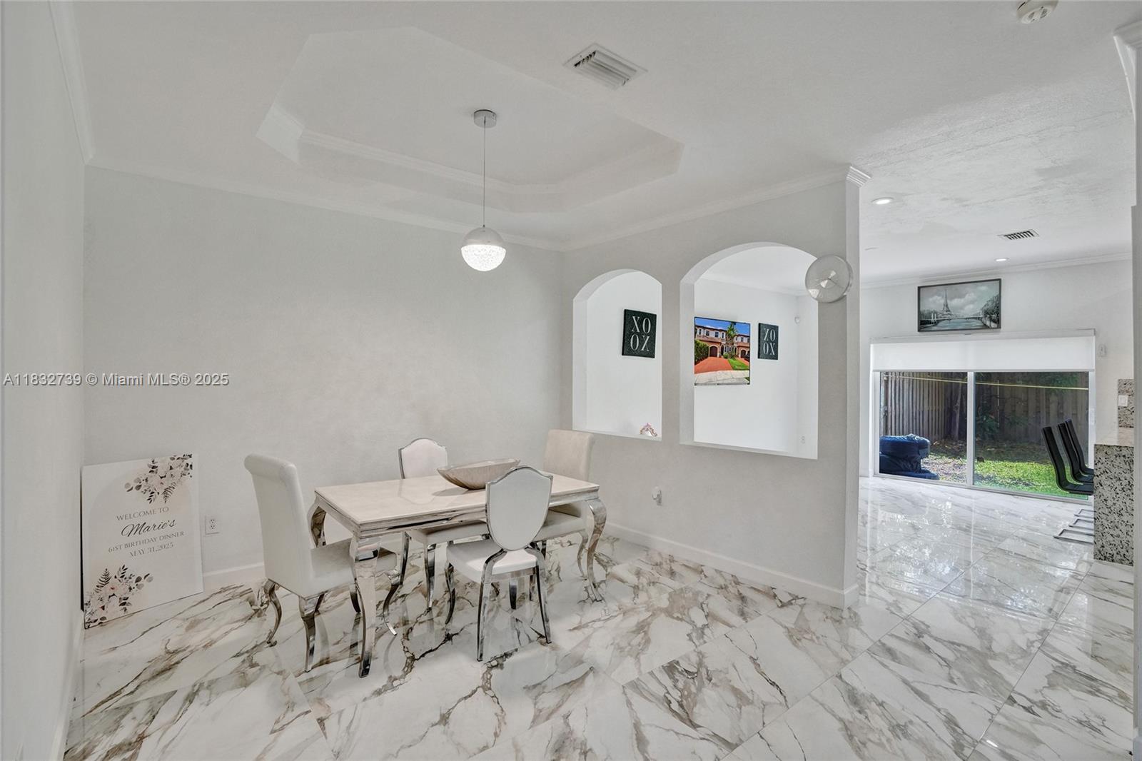 BELLAGIO AT VIZCAYA - Residential