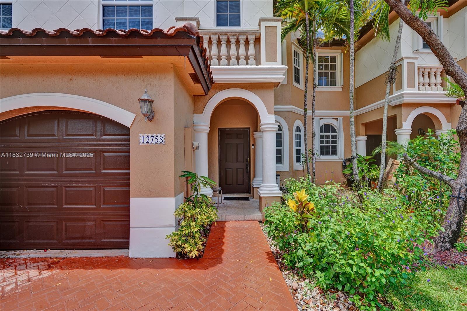 BELLAGIO AT VIZCAYA - Residential