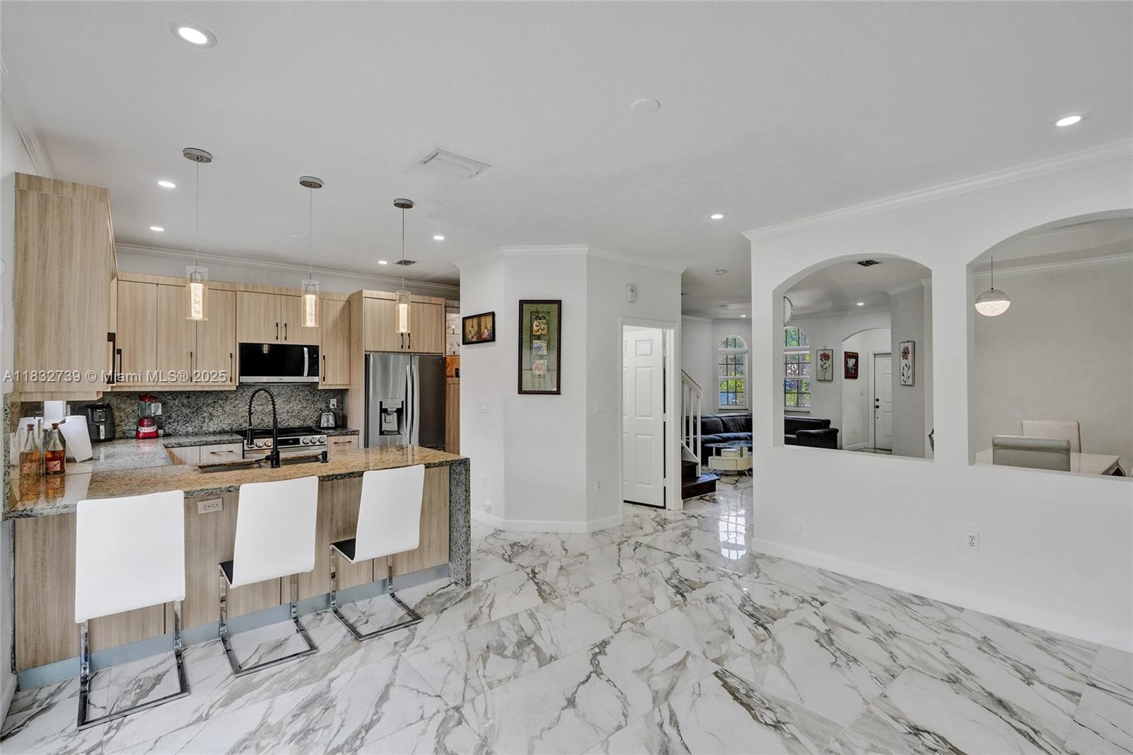 BELLAGIO AT VIZCAYA - Residential