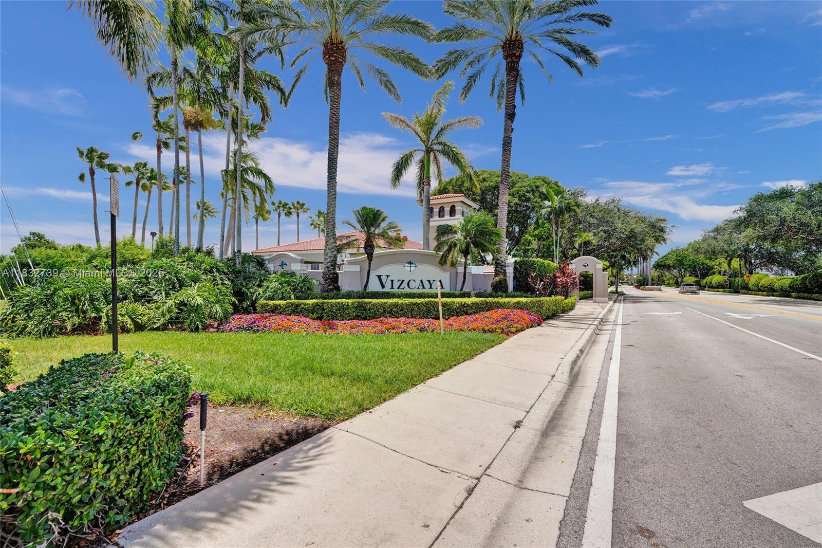 BELLAGIO AT VIZCAYA - Residential