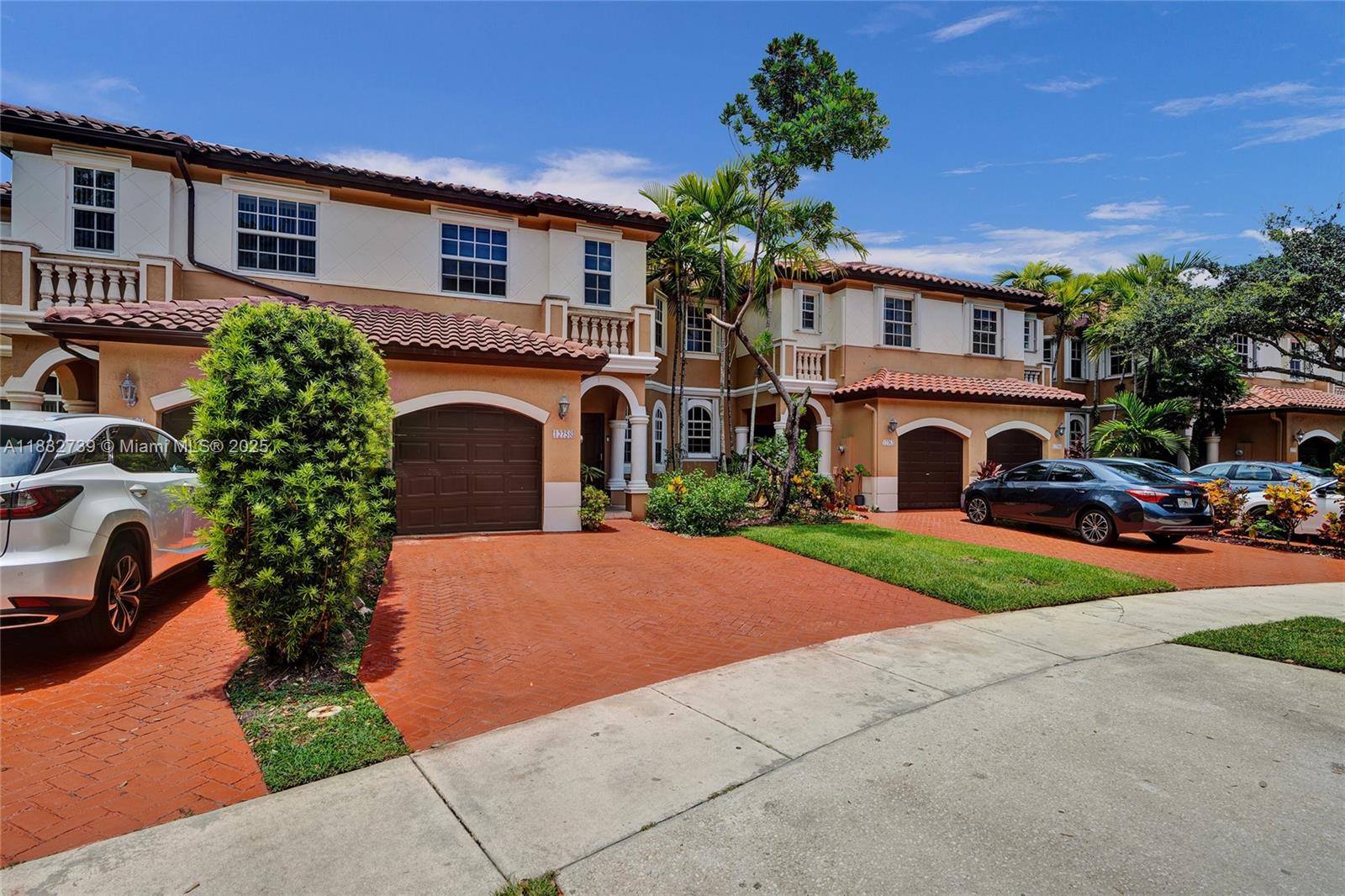 BELLAGIO AT VIZCAYA - Residential