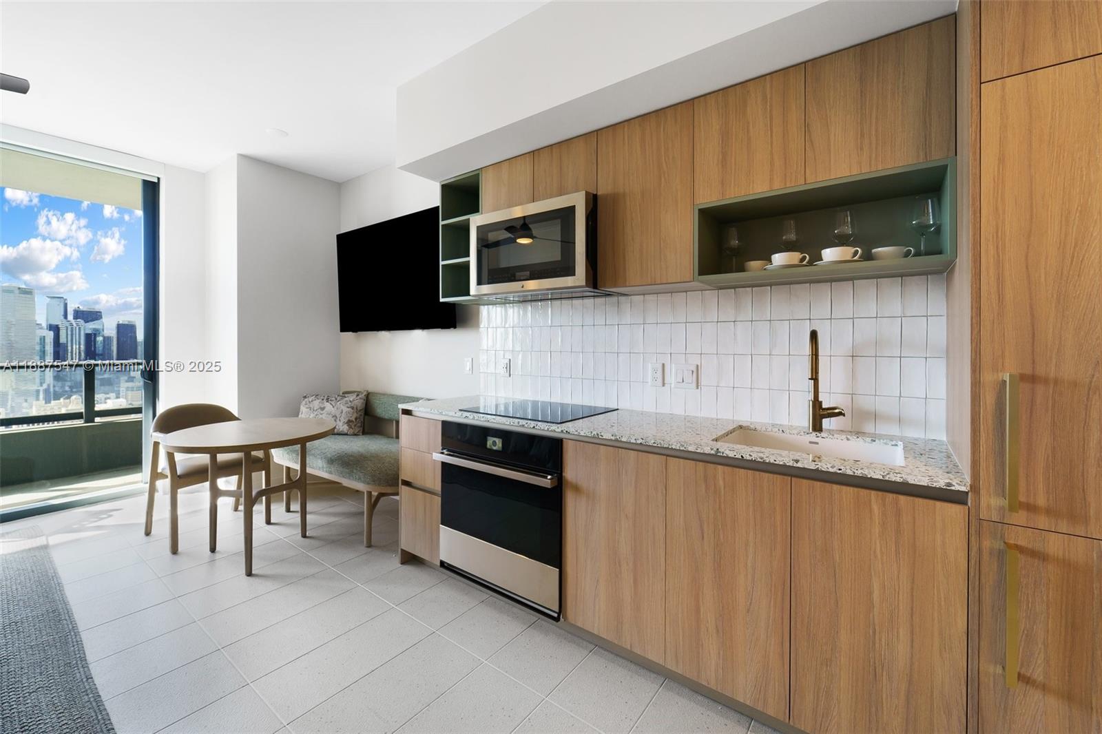 Nativo - Residential