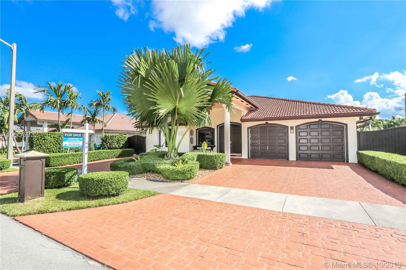 SOTO MANSIONS - Residential