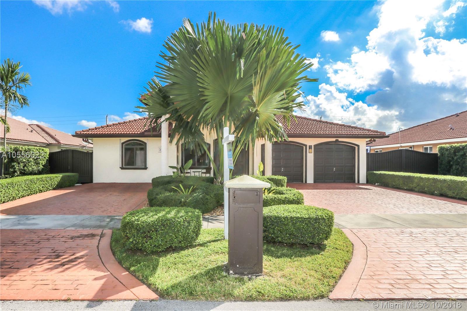 SOTO MANSIONS - Residential