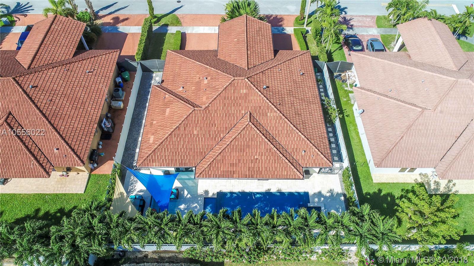 SOTO MANSIONS - Residential