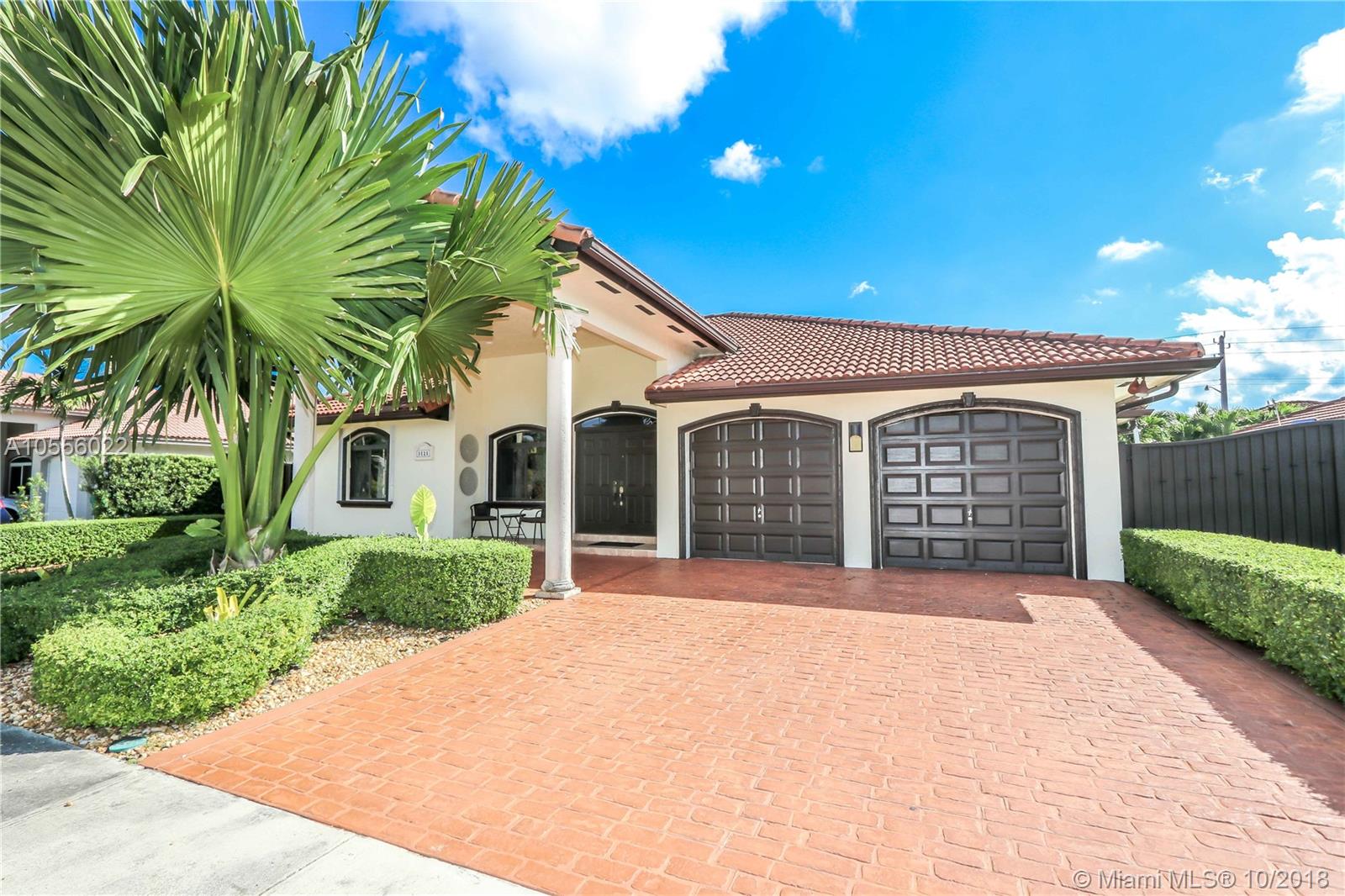 SOTO MANSIONS - Residential