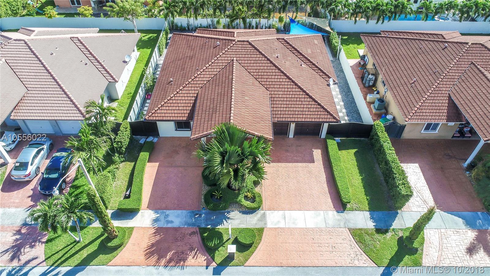 SOTO MANSIONS - Residential