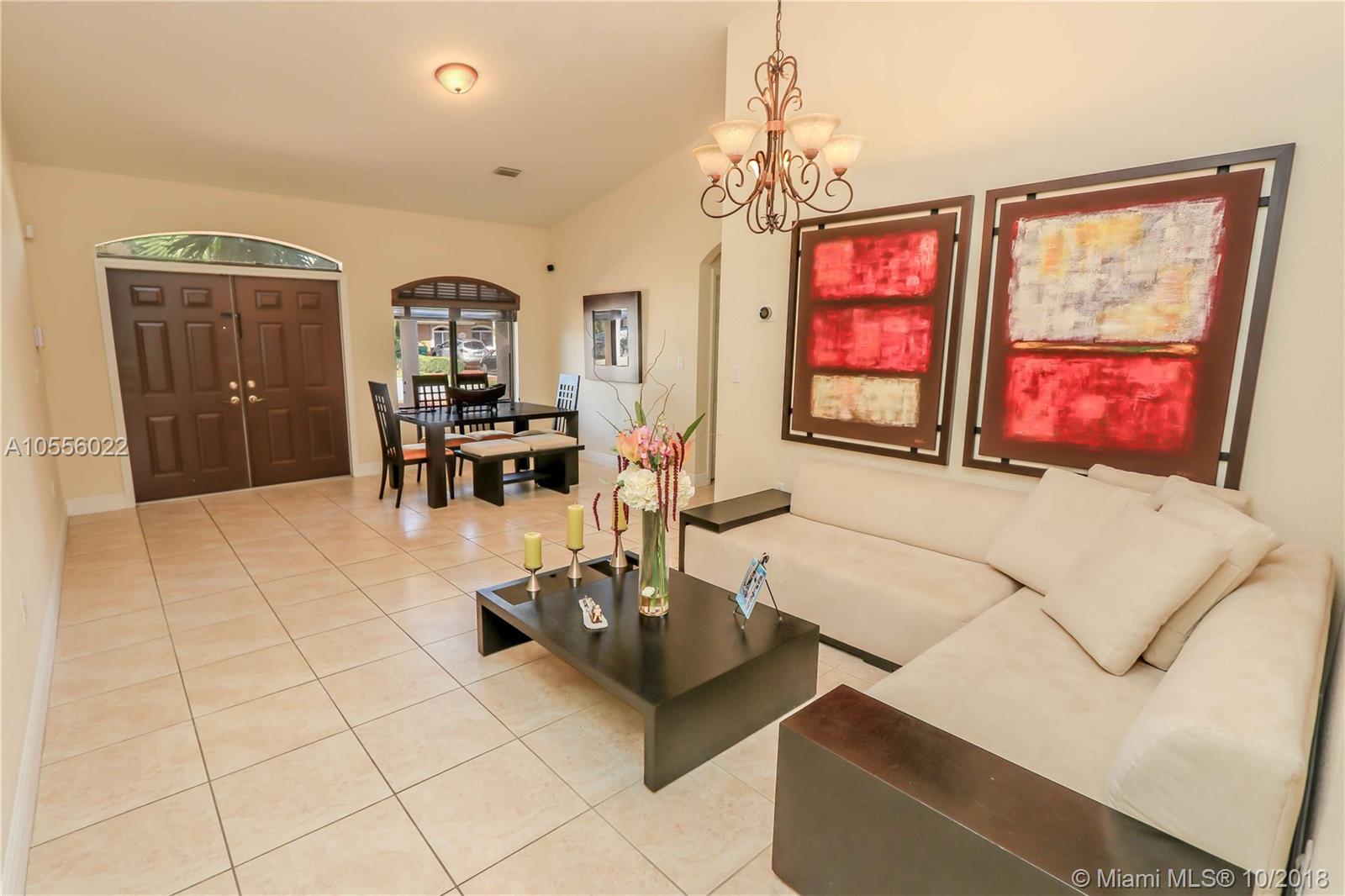 SOTO MANSIONS - Residential