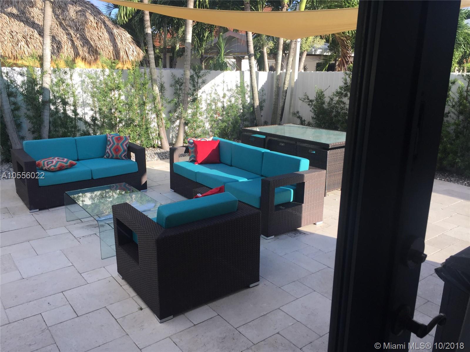 SOTO MANSIONS - Residential