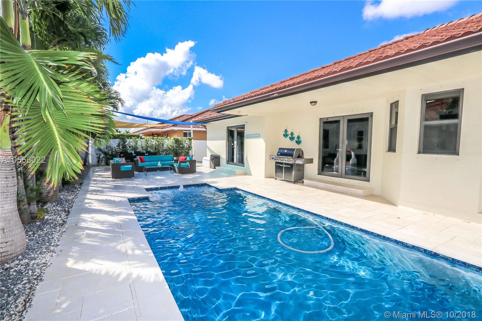 SOTO MANSIONS - Residential