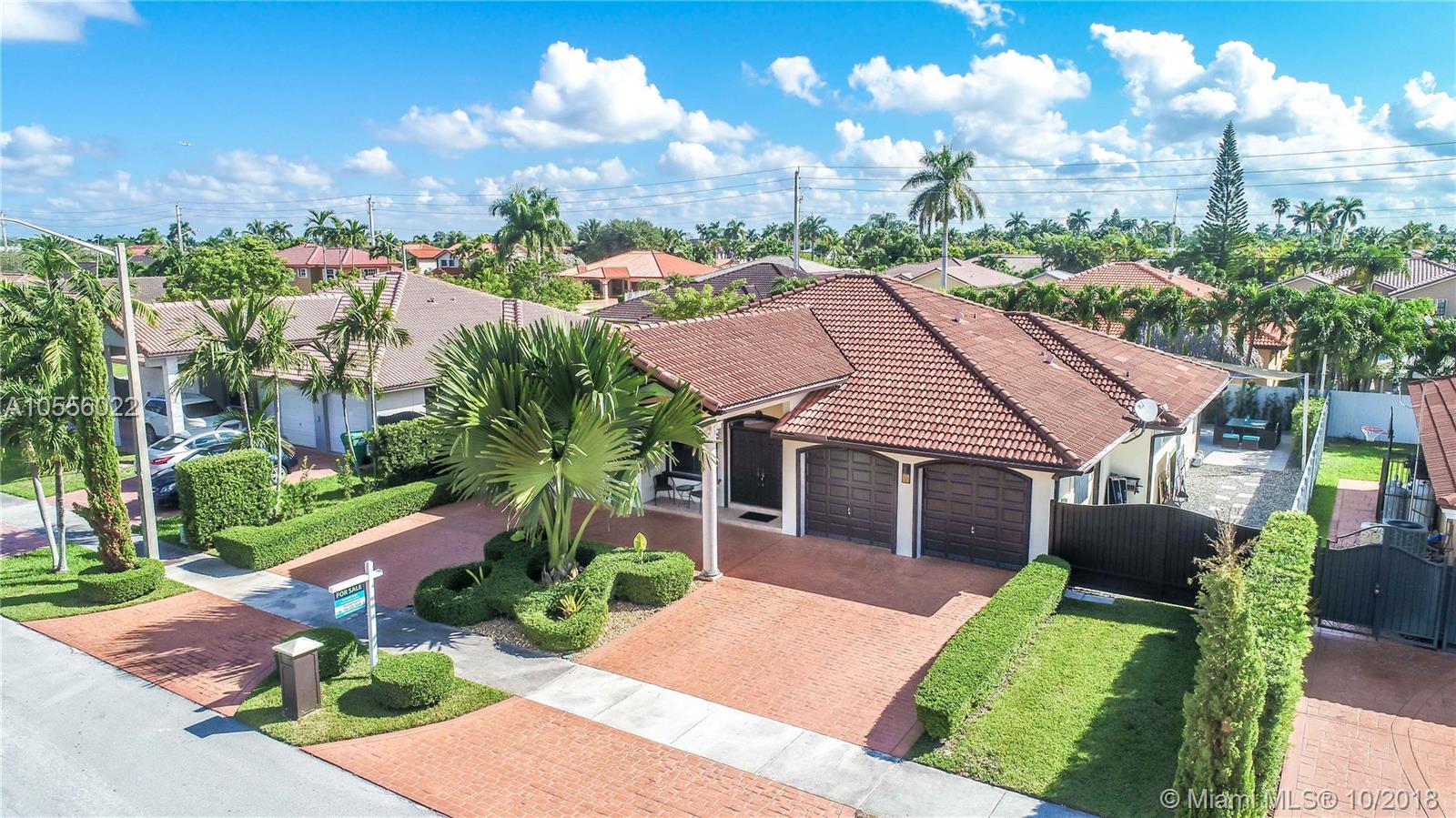 SOTO MANSIONS - Residential