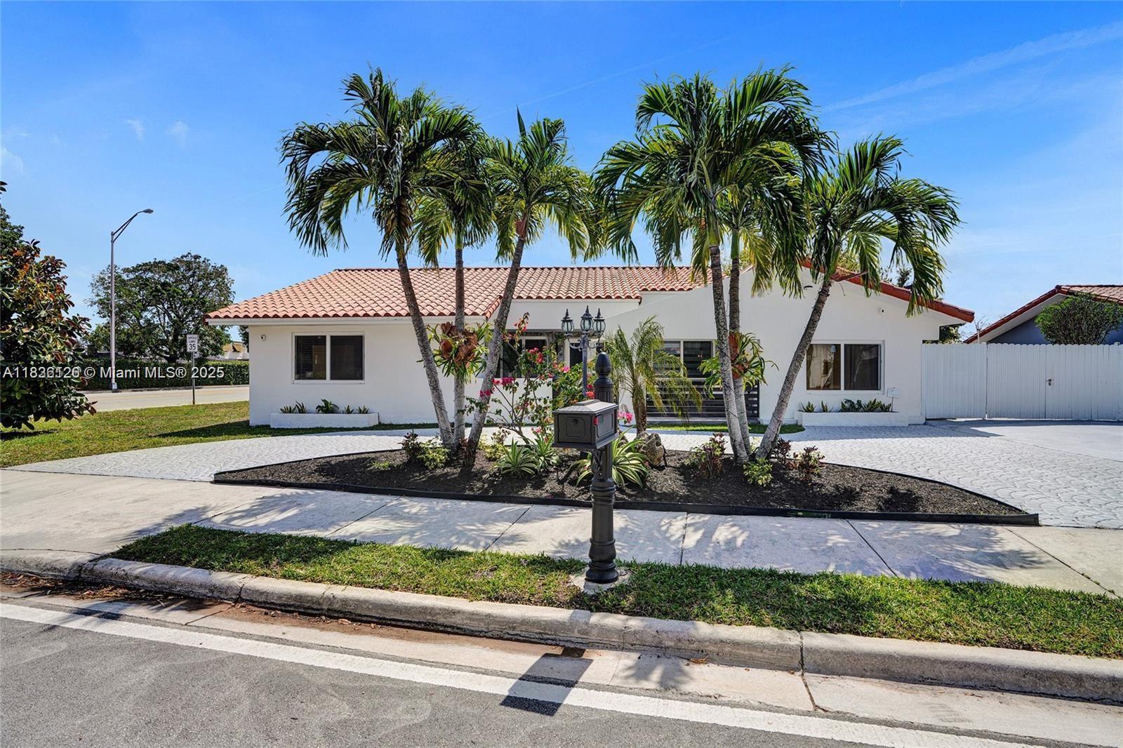 13200 SW 12th St