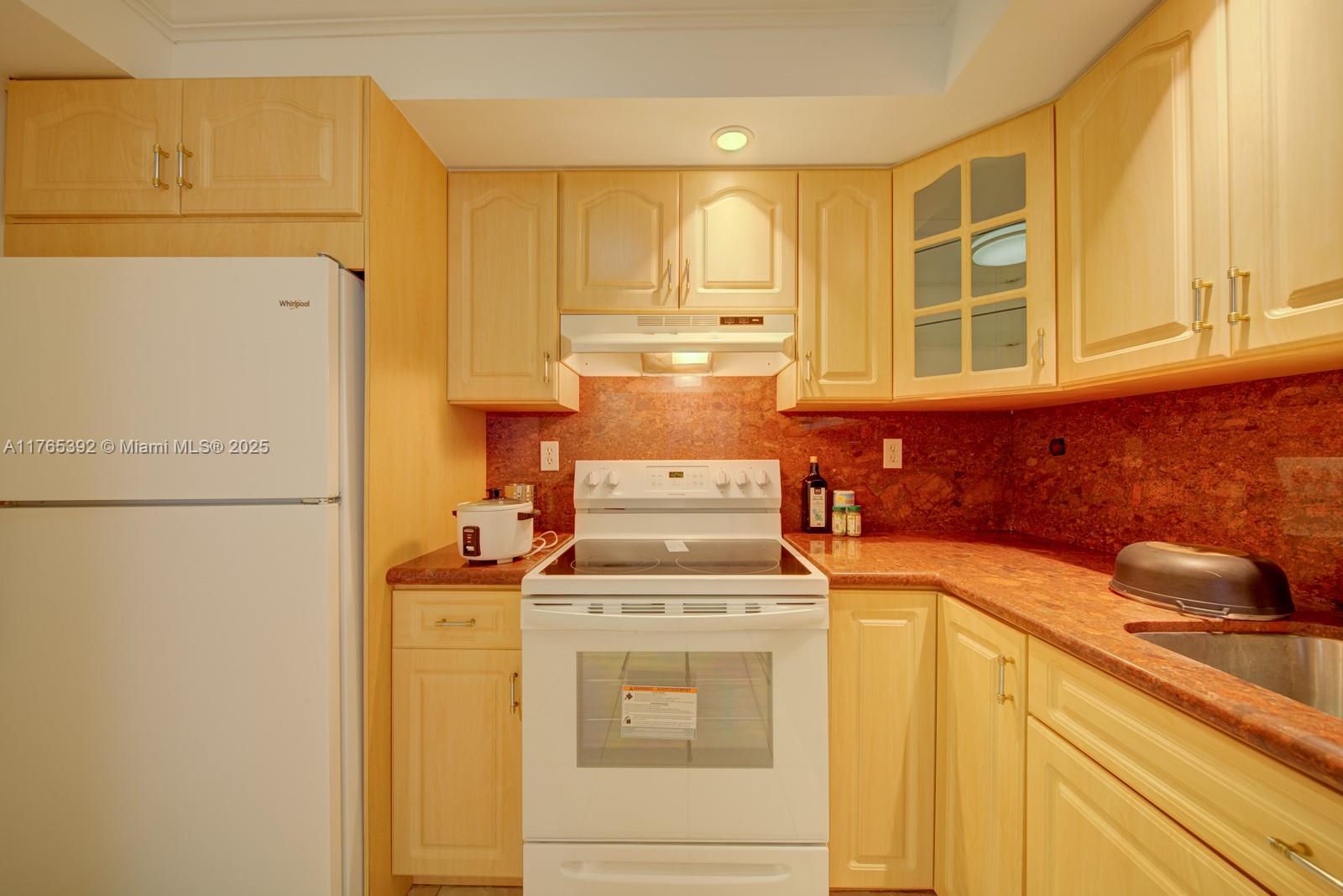 THE GEORGIAN CONDO - Residential