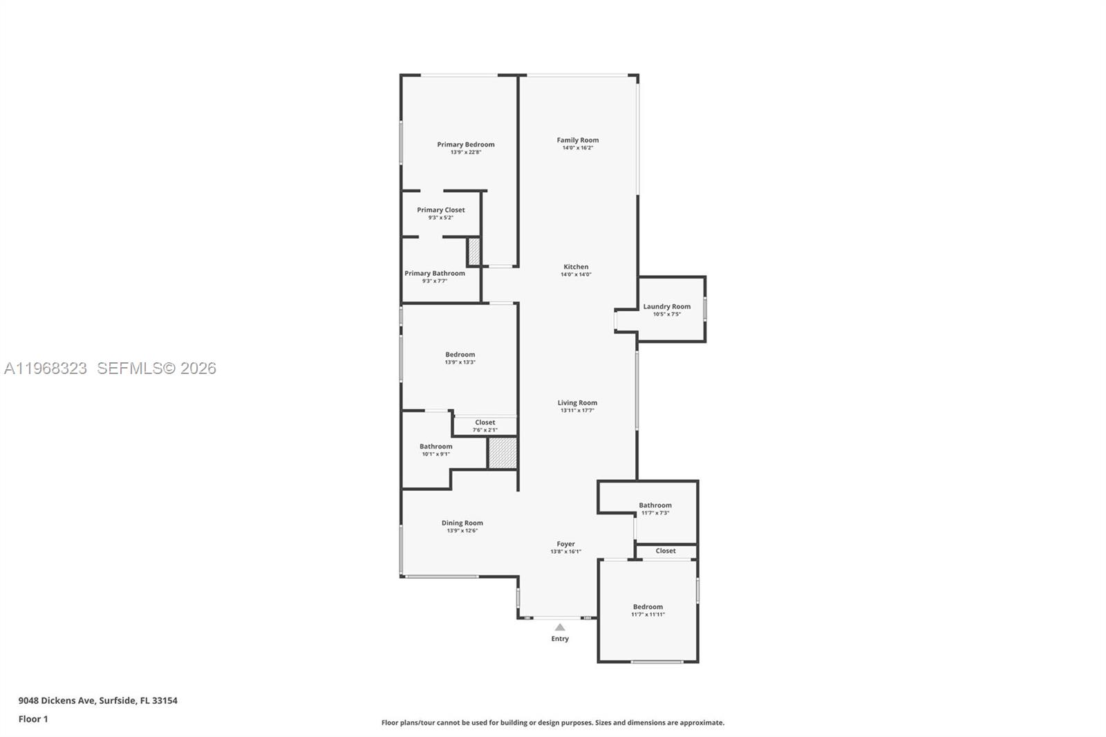 ALTOS DEL MAR NO 4 - Residential