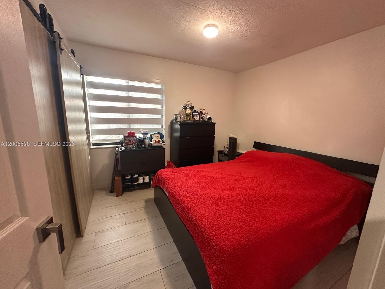 THE MOORS TOWNHOUSES - Residential