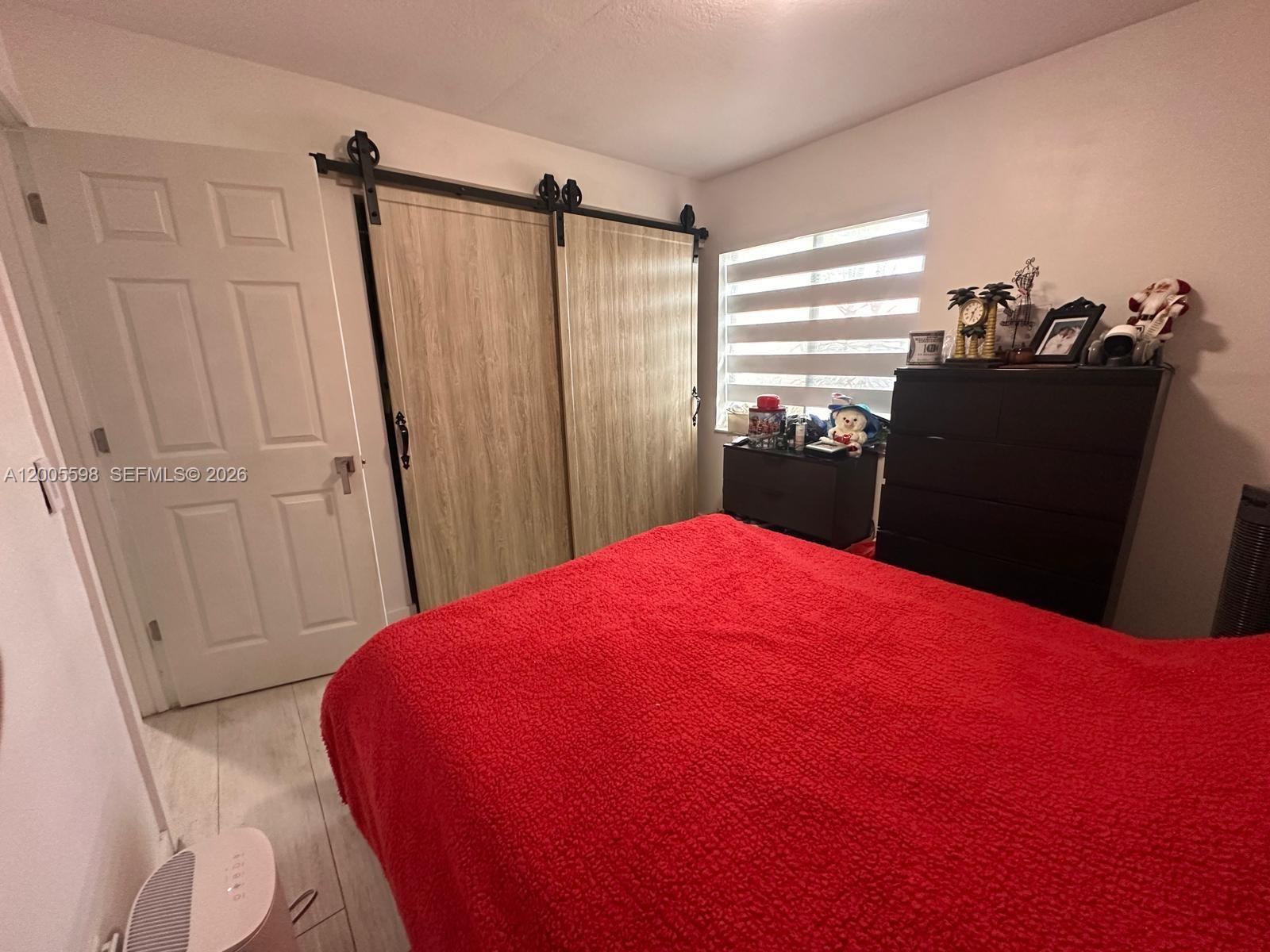 THE MOORS TOWNHOUSES - Residential