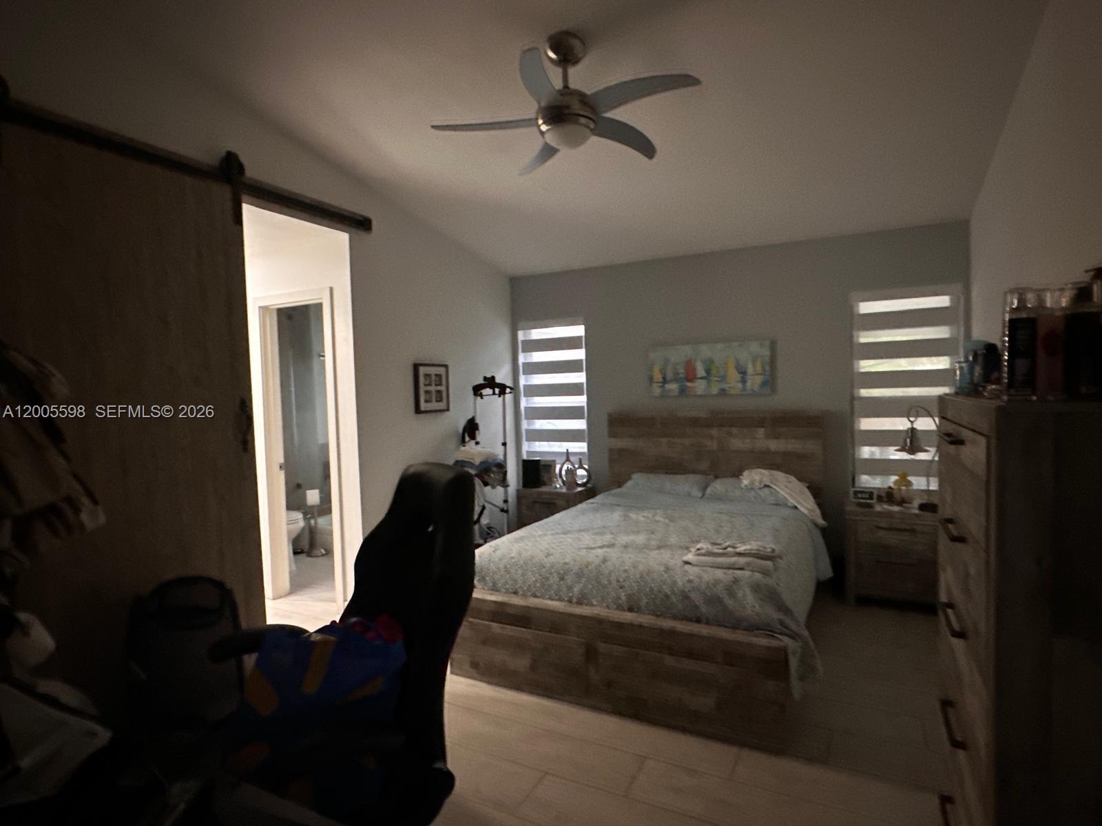 THE MOORS TOWNHOUSES - Residential