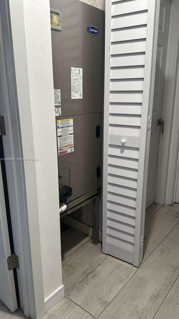 THE MOORS TOWNHOUSES - Residential