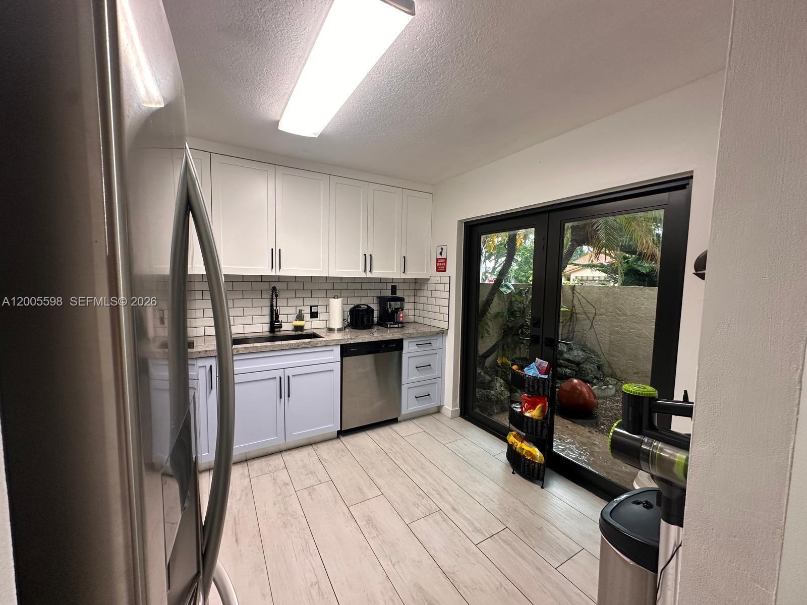 THE MOORS TOWNHOUSES - Residential