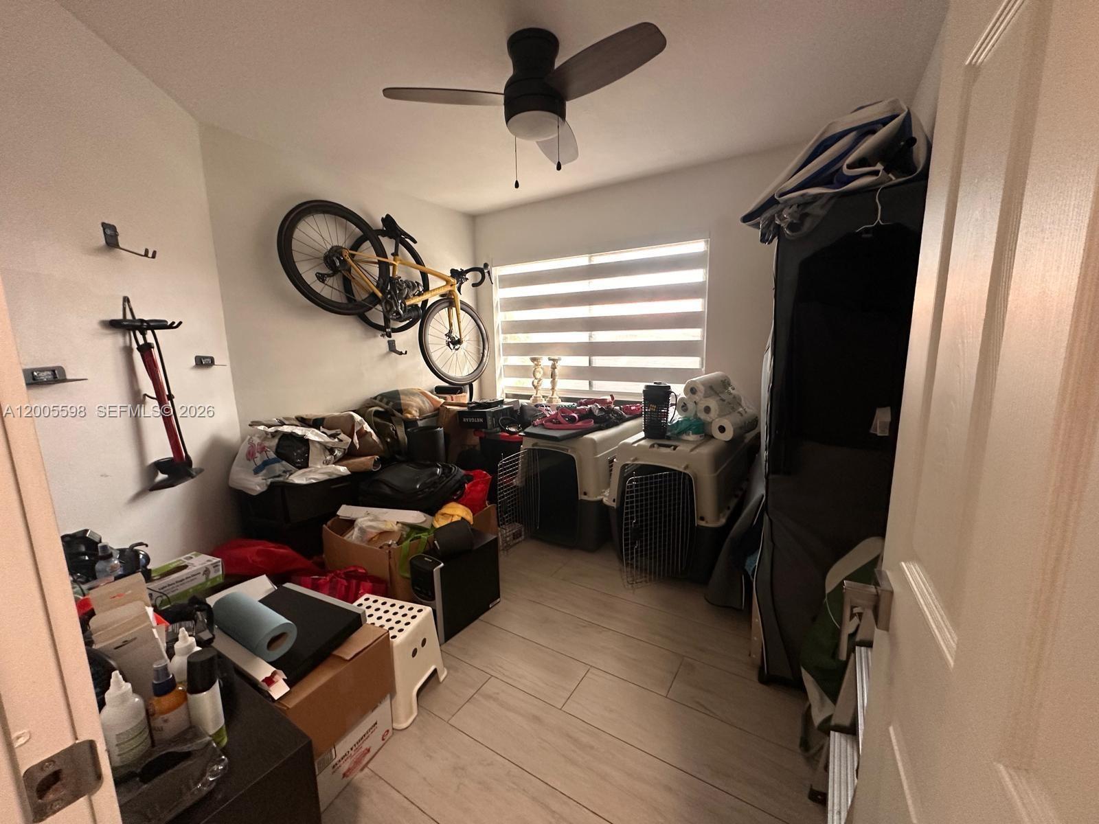 THE MOORS TOWNHOUSES - Residential