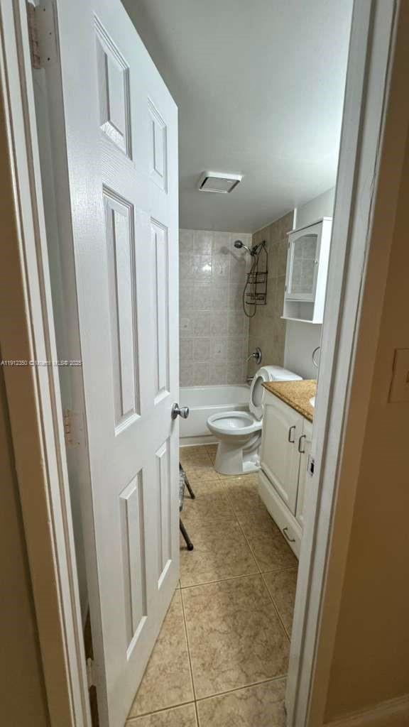 GARDENS NORTH SIX CONDO - Residential Lease