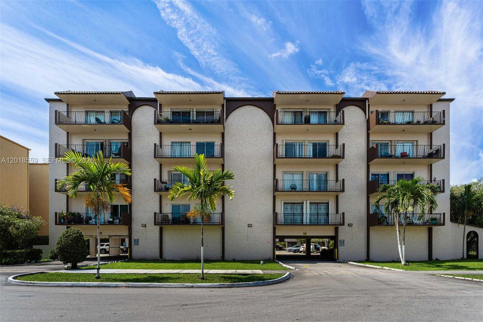 WESTLAND-EDEN CONDO I - Residential